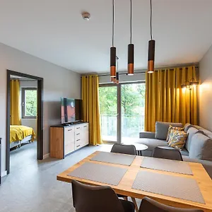 Apartament Rentplanet - Stone Hill, Szklarska Poręba