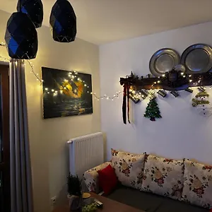 Apartament Park A8 - Walonski - Z Dostepem Do Basenu, Sauny, Jacuzzi, Silowni - Widok Z 3 Stron Budynku, Szklarska Poręba