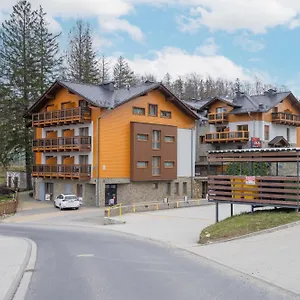 Apartament Mariental, Szklarska Poręba